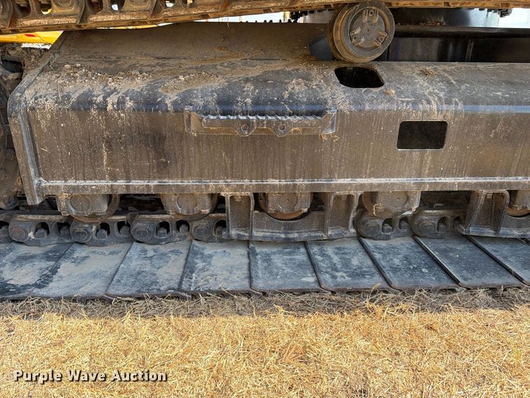 image for item FN3551 2018 Caterpillar 330F L excavator