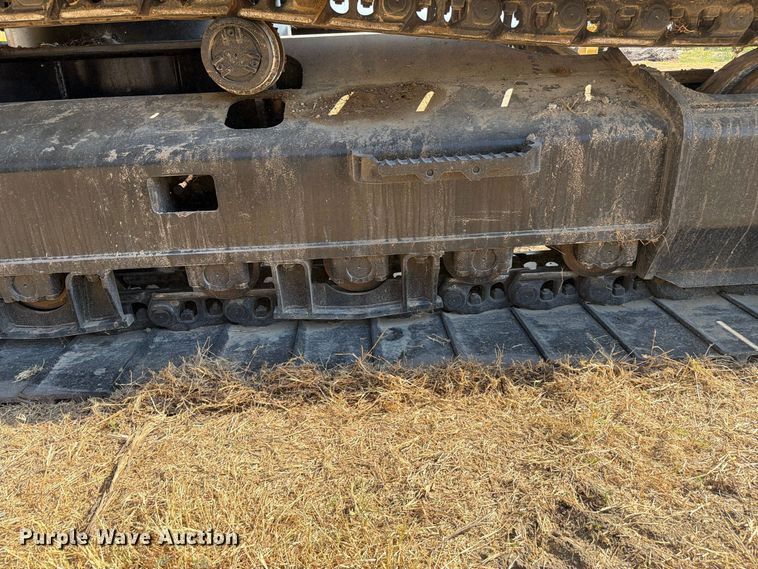 image for item FN3551 2018 Caterpillar 330F L excavator