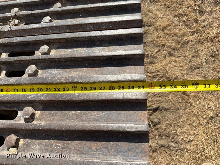 image for item FN3551 2018 Caterpillar 330F L excavator
