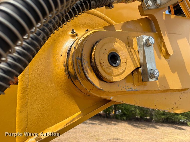 image for item FN3552 2021 Caterpillar 330 excavator