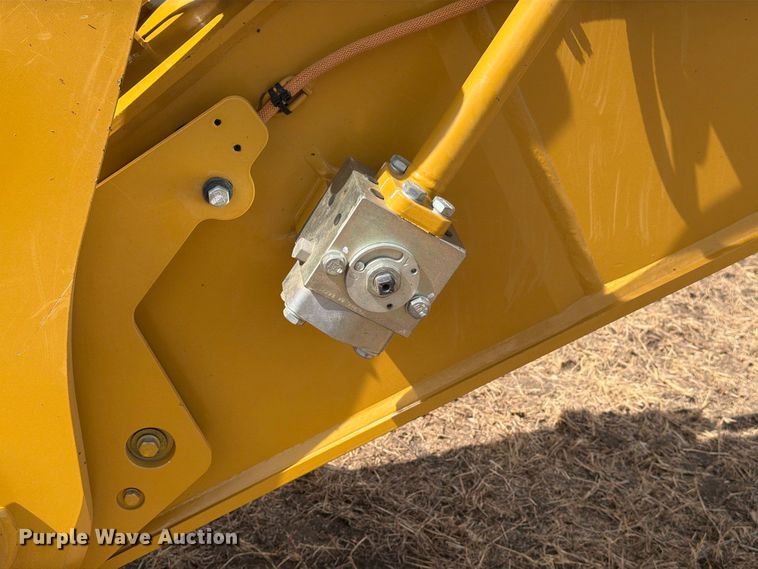 image for item FN3552 2021 Caterpillar 330 excavator