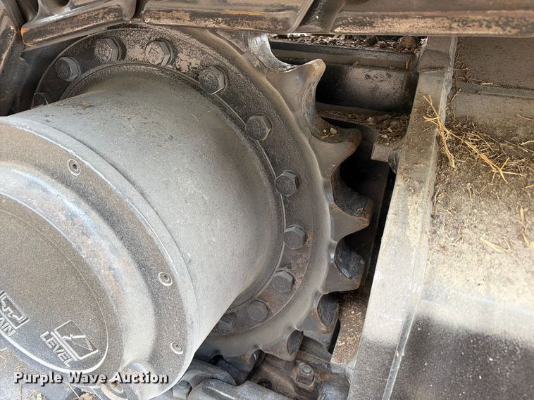 image for item FN3552 2021 Caterpillar 330 excavator