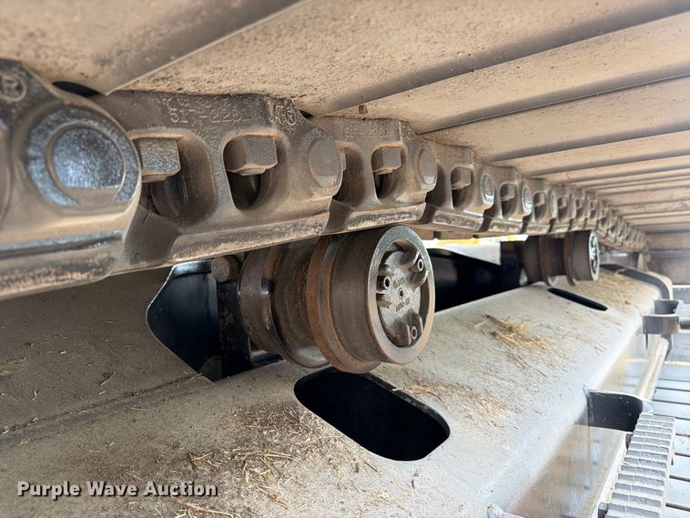 image for item FN3552 2021 Caterpillar 330 excavator
