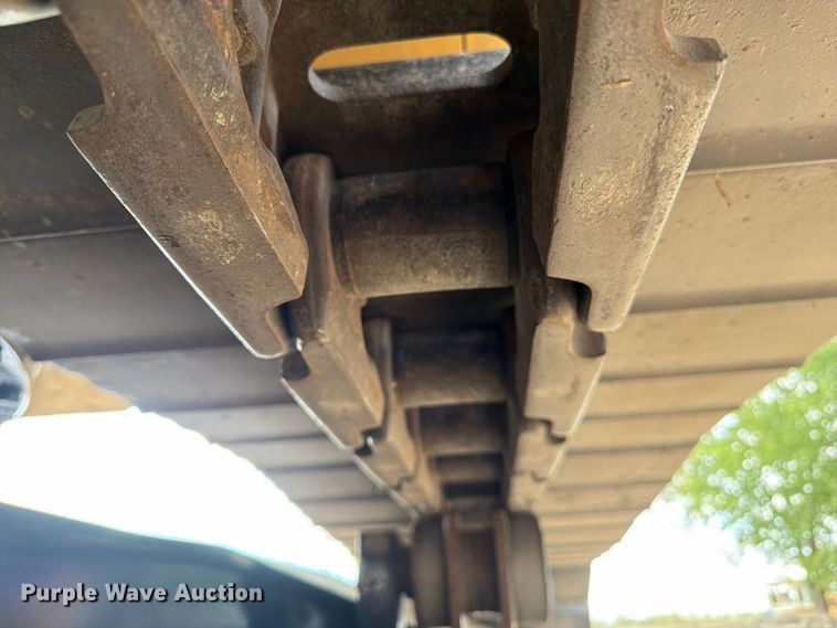 image for item FN3552 2021 Caterpillar 330 excavator