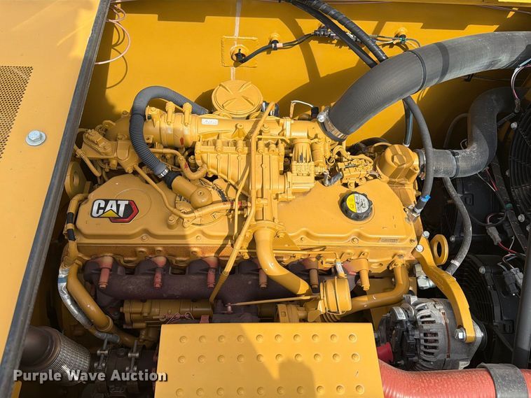 image for item FN3552 2021 Caterpillar 330 excavator