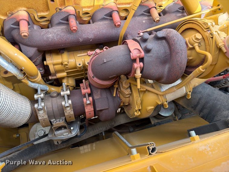 image for item FN3552 2021 Caterpillar 330 excavator