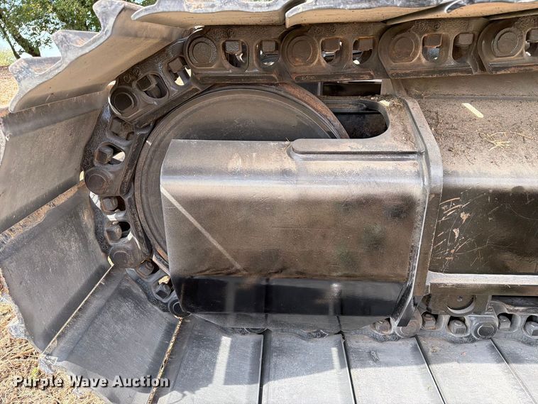 image for item FN3552 2021 Caterpillar 330 excavator