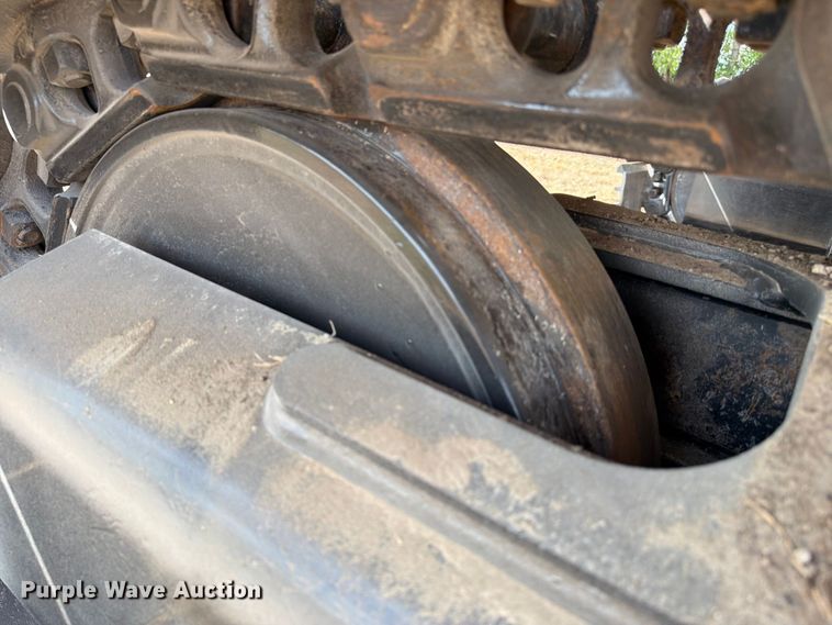 image for item FN3552 2021 Caterpillar 330 excavator