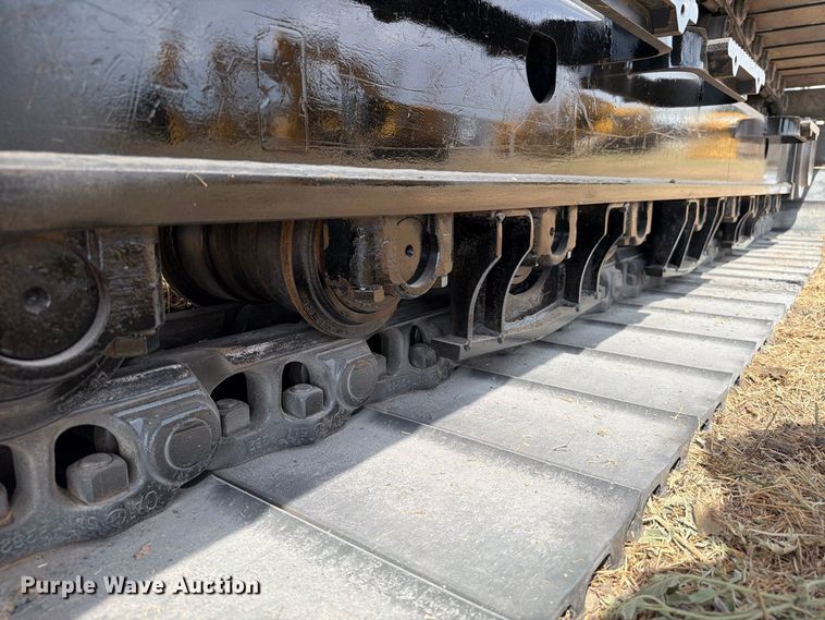 image for item FN3552 2021 Caterpillar 330 excavator