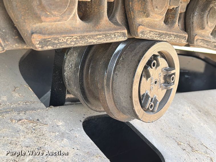 image for item FN3552 2021 Caterpillar 330 excavator