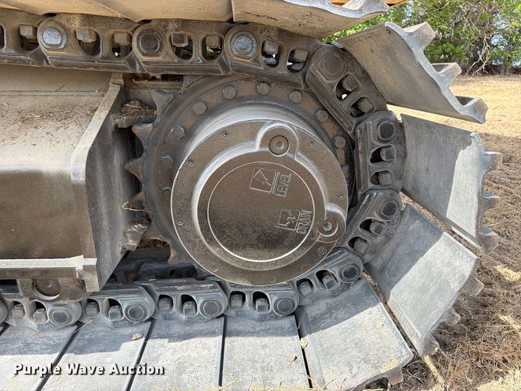 image for item FN3552 2021 Caterpillar 330 excavator