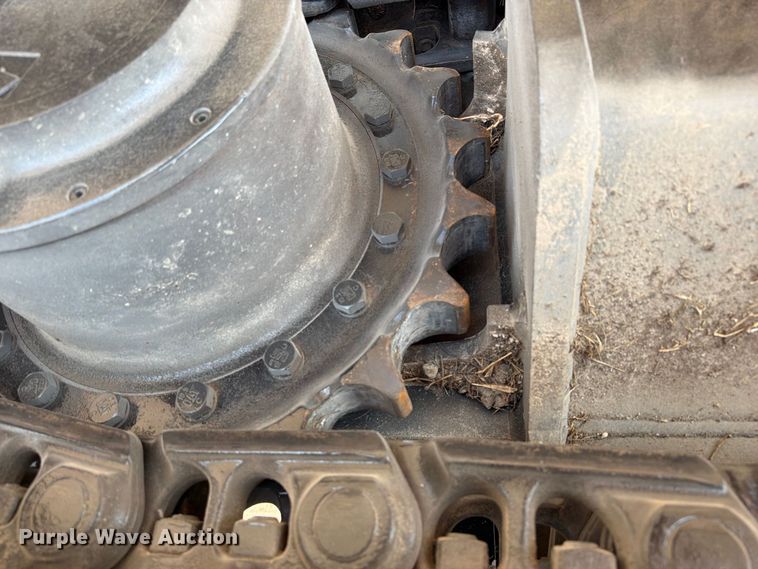 image for item FN3552 2021 Caterpillar 330 excavator