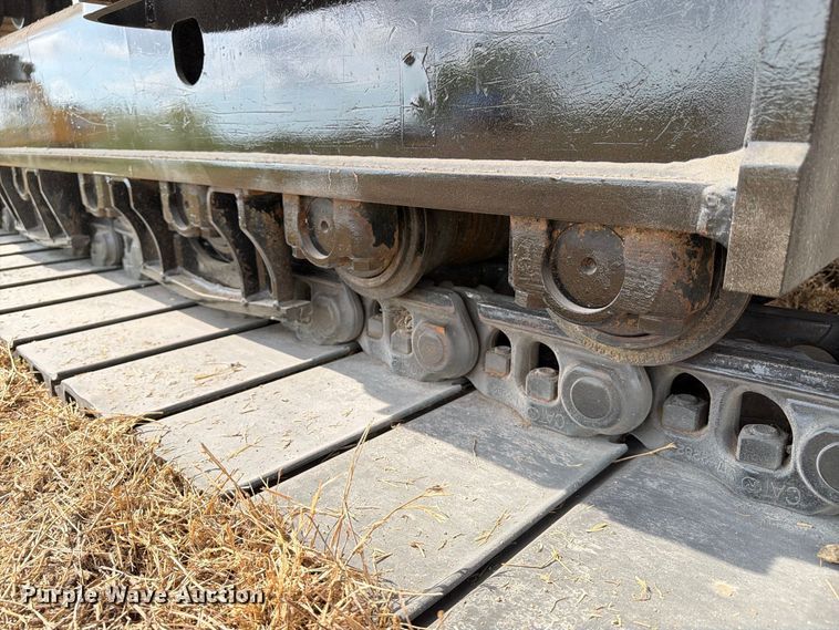 image for item FN3552 2021 Caterpillar 330 excavator