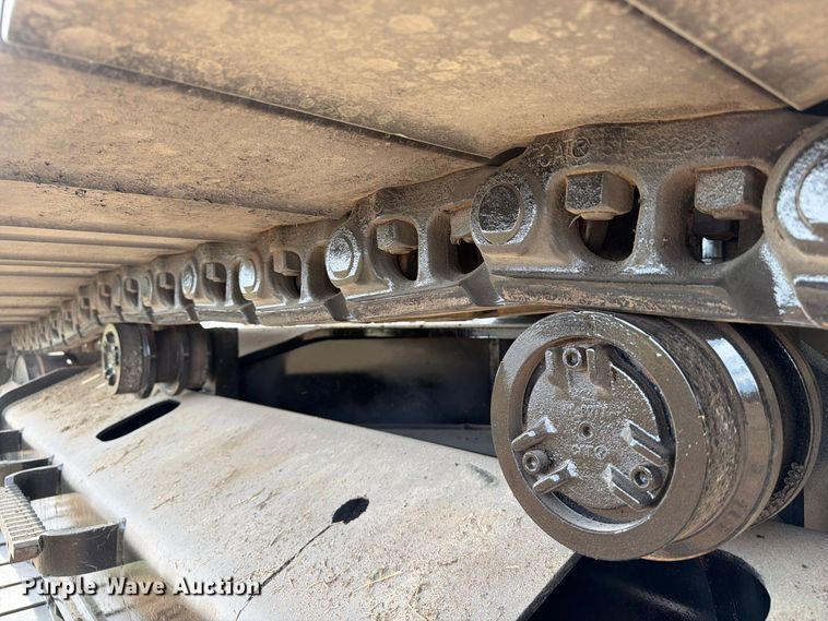 image for item FN3552 2021 Caterpillar 330 excavator