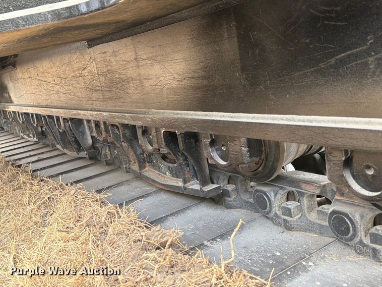 image for item FN3552 2021 Caterpillar 330 excavator