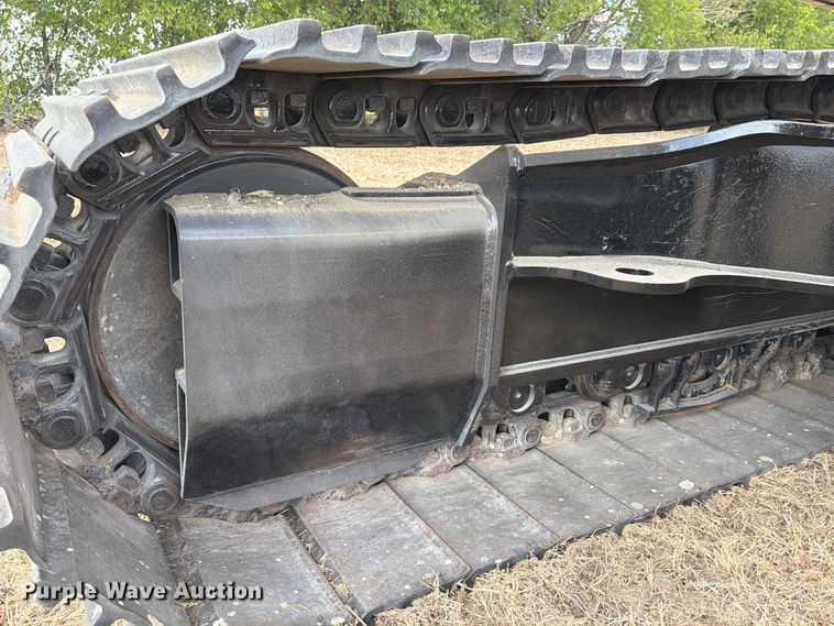 image for item FN3552 2021 Caterpillar 330 excavator