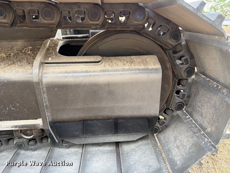 image for item FN3552 2021 Caterpillar 330 excavator
