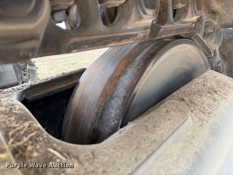 image for item FN3552 2021 Caterpillar 330 excavator