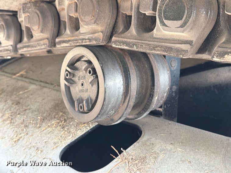 image for item FN3552 2021 Caterpillar 330 excavator