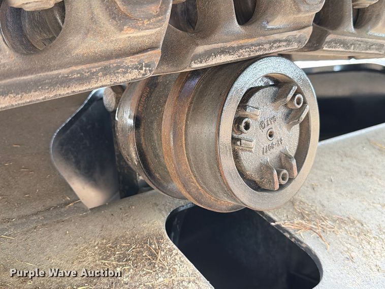 image for item FN3552 2021 Caterpillar 330 excavator