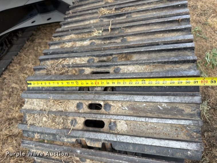 image for item FN3552 2021 Caterpillar 330 excavator
