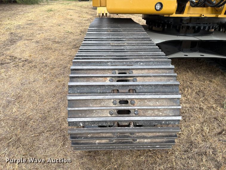 image for item FN3552 2021 Caterpillar 330 excavator