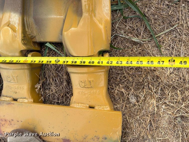 image for item FN3553 2022 Caterpillar 330 TC excavator