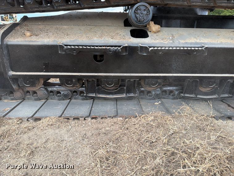 image for item FN3553 2022 Caterpillar 330 TC excavator