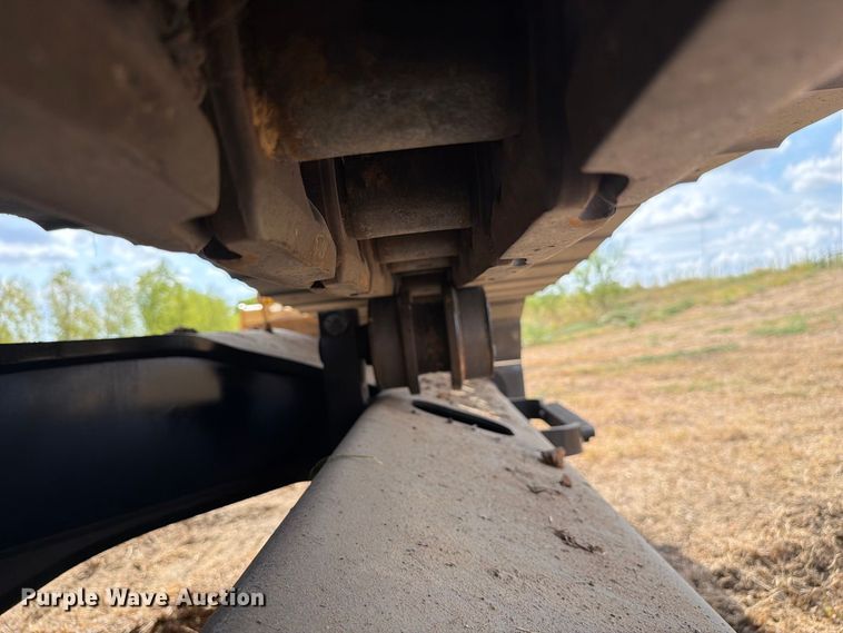 image for item FN3553 2022 Caterpillar 330 TC excavator
