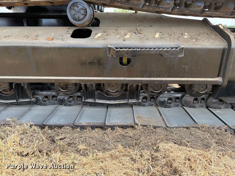 image for item FN3553 2022 Caterpillar 330 TC excavator
