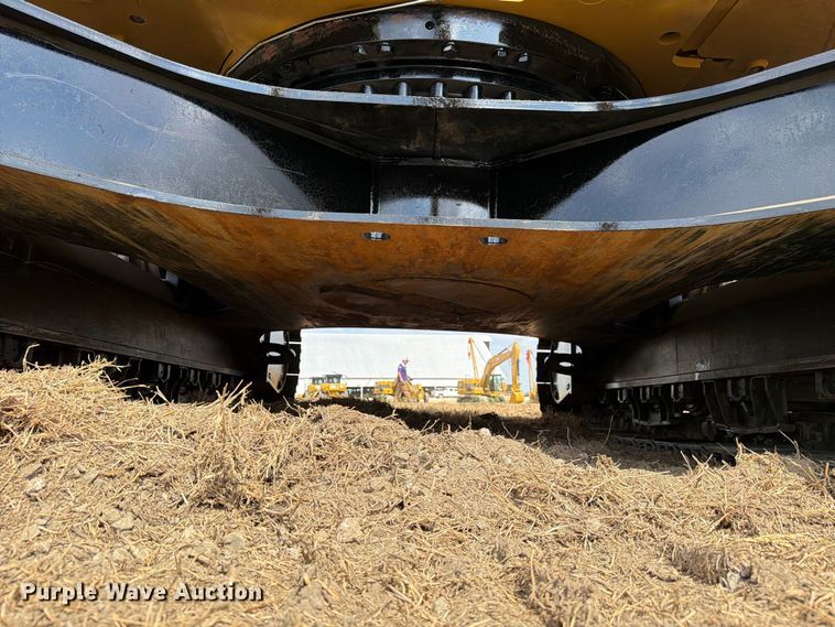 image for item FN3553 2022 Caterpillar 330 TC excavator