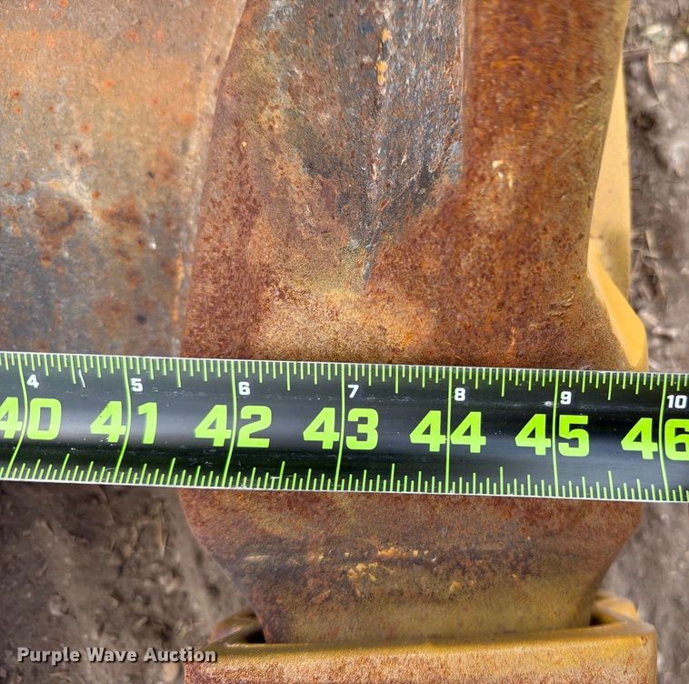 image for item FN3560 2023 Caterpillar 336 TC excavator