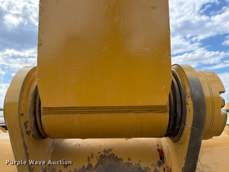 image for item FN3560 2023 Caterpillar 336 TC excavator