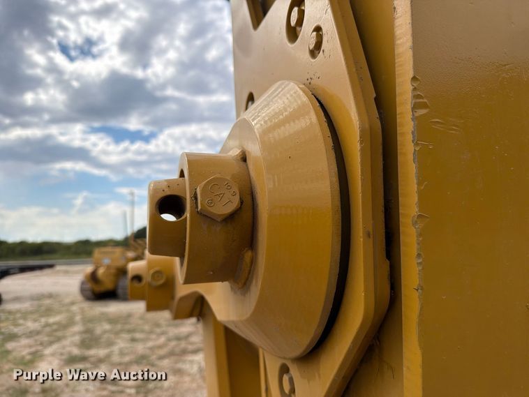 image for item FN3560 2023 Caterpillar 336 TC excavator