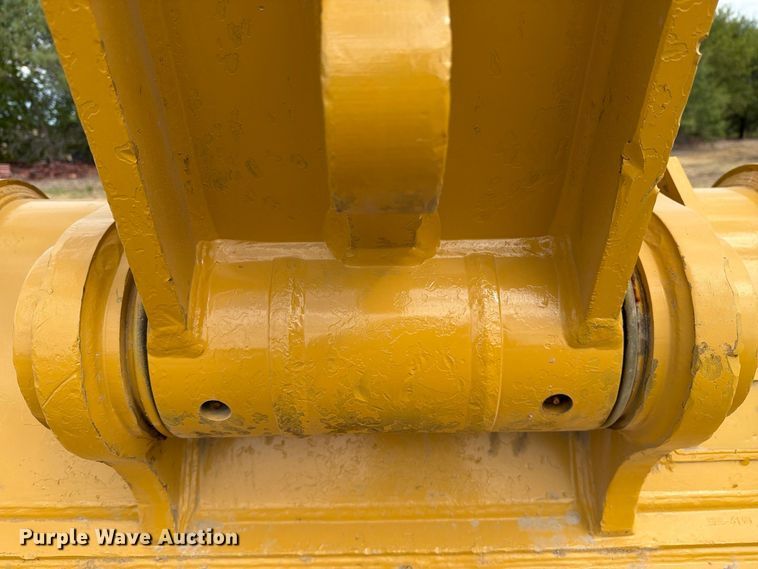 image for item FN3560 2023 Caterpillar 336 TC excavator