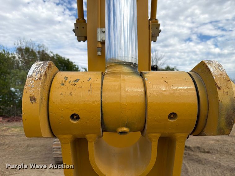 image for item FN3560 2023 Caterpillar 336 TC excavator