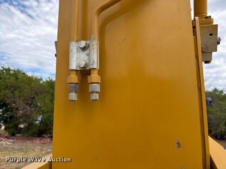image for item FN3560 2023 Caterpillar 336 TC excavator