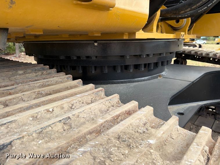 image for item FN3560 2023 Caterpillar 336 TC excavator