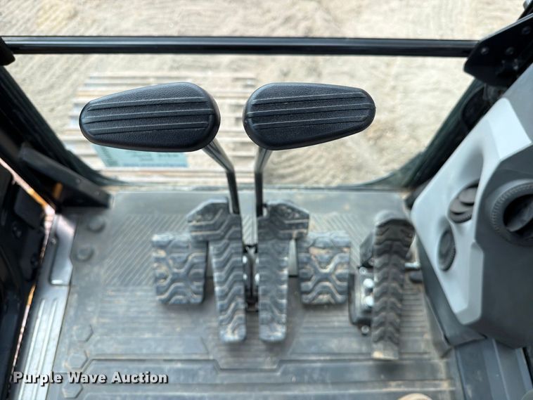 image for item FN3560 2023 Caterpillar 336 TC excavator