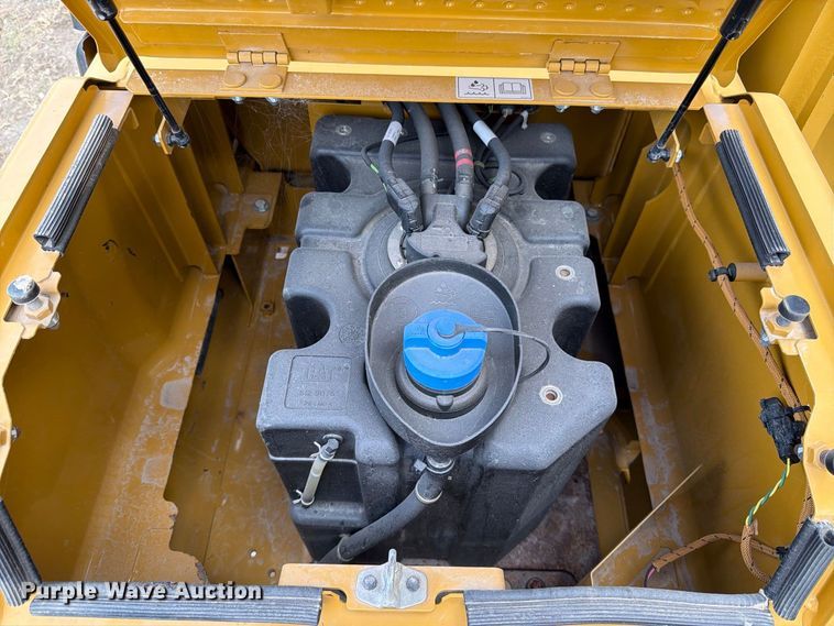 image for item FN3560 2023 Caterpillar 336 TC excavator