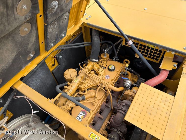 image for item FN3560 2023 Caterpillar 336 TC excavator