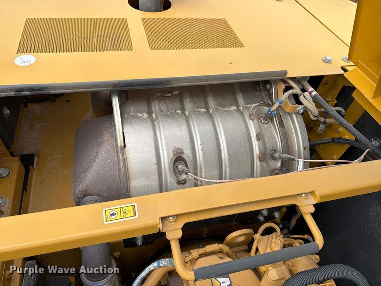 image for item FN3560 2023 Caterpillar 336 TC excavator