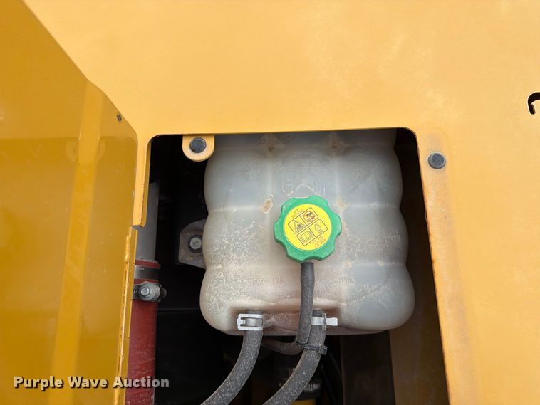 image for item FN3560 2023 Caterpillar 336 TC excavator