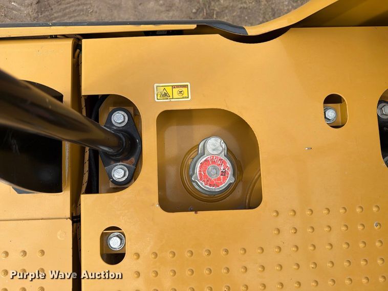 image for item FN3560 2023 Caterpillar 336 TC excavator