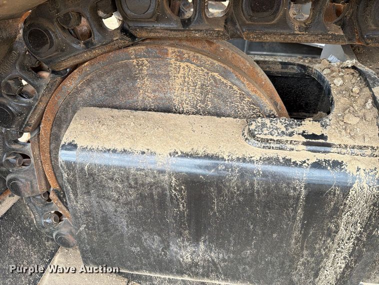image for item FN3560 2023 Caterpillar 336 TC excavator