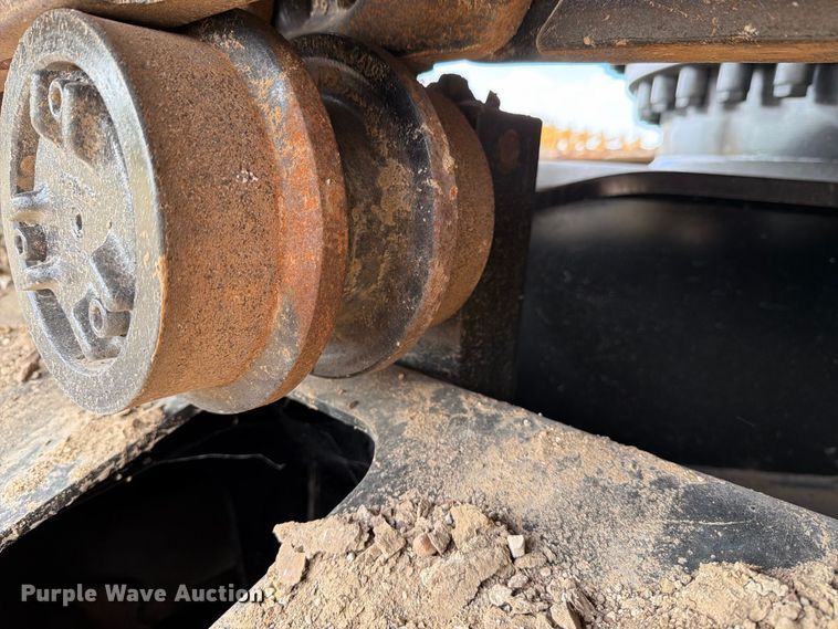image for item FN3560 2023 Caterpillar 336 TC excavator
