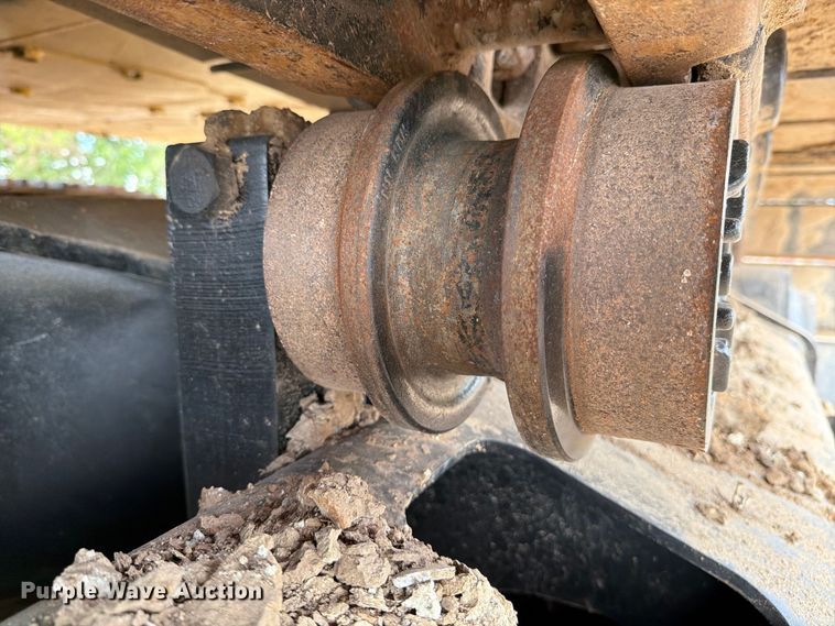 image for item FN3560 2023 Caterpillar 336 TC excavator