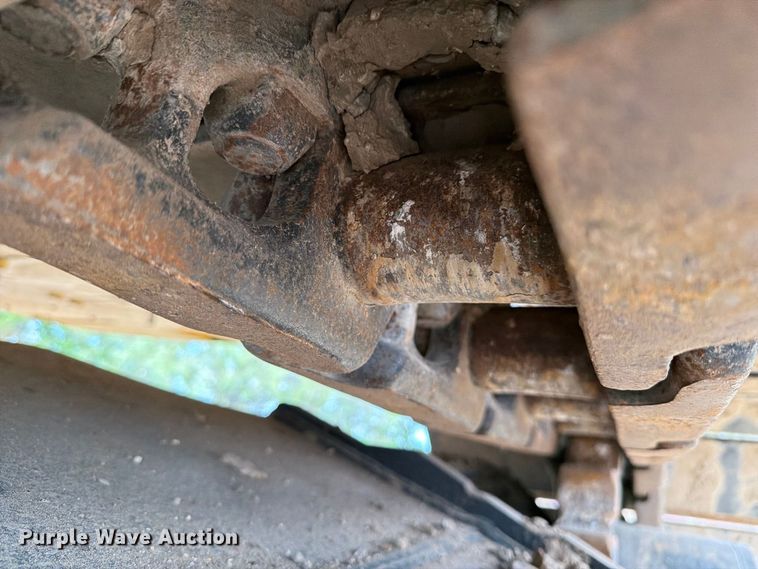 image for item FN3560 2023 Caterpillar 336 TC excavator