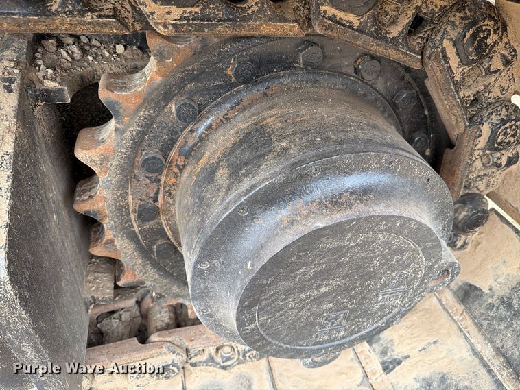 image for item FN3560 2023 Caterpillar 336 TC excavator