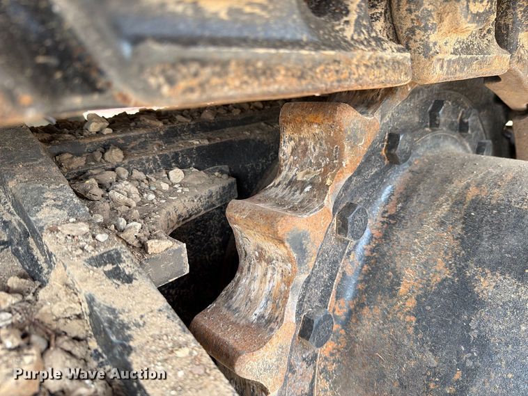 image for item FN3560 2023 Caterpillar 336 TC excavator